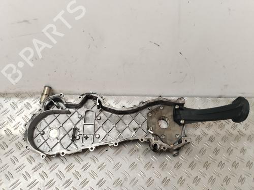 Timing cover FIAT PUNTO (188_) 1.3 JTD 16V | BP30943379M123