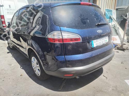 Left headlight FORD S-MAX (WA6)  | BP36340199C28  - Image 7
