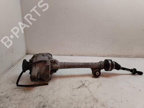Used Front differential AUDI A6 C6 Avant (4F5) 4.2 FSI quattro (350 hp) 17505257