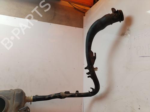 Bensintank CITROËN BERLINGO MULTISPACE (B9) 1.6 HDi 75 16V | BP30944142C62