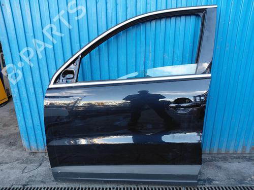 Used Left front door VW TIGUAN (5N_) [2007-2018]  32155312