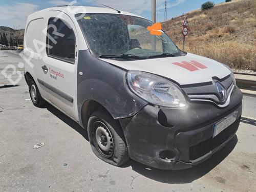 Cargo separator RENAULT KANGOO III MPV | BP40011426I36 - Image 5