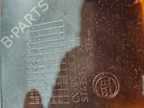 Luftventil CITROËN JUMPER II Van 2.2 HDi 110 | BP33852758I21 - Image 4