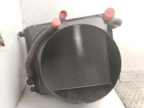 Used Water radiator MITSUBISHI Canter (FB7, FB8, FE7, FE8) VII [2001-2011]  22435612