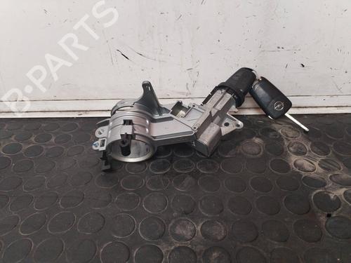 Ignition barrel OPEL ASTRA H Estate (A04) 1.7 CDTI (L35) | BP17504038M48