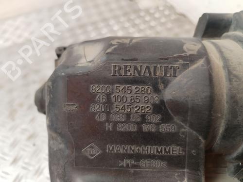Air filter box RENAULT SCÉNIC II (JM0/1_) | BP30944177M87