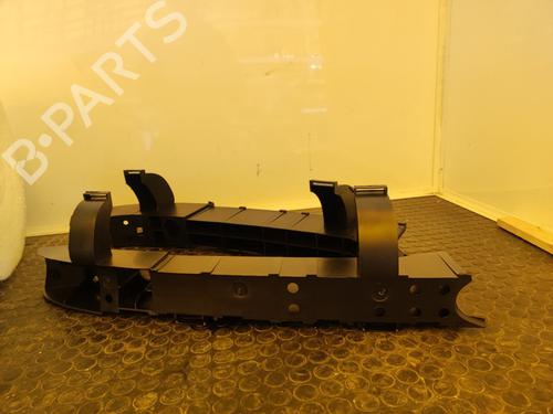 Traversa paraurti posteriore PEUGEOT 206 Hatchback (2A/C) 1.9 D (69 hp) 17500768