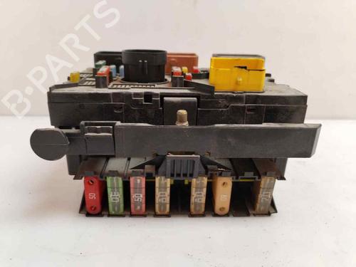 Fuse box PEUGEOT 307 Break (3E) 2.0 | BP20089182E1