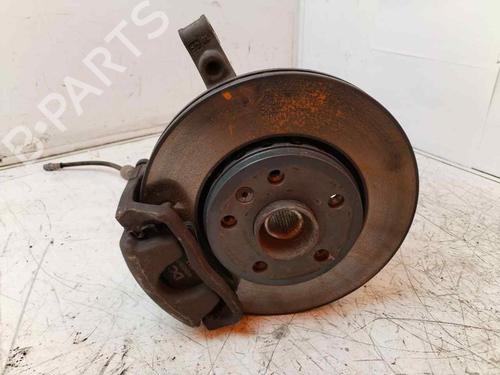 Used Left front steering knuckle MERCEDES-BENZ CITAN Box Body/MPV (W415) [2012-2021]  18491820
