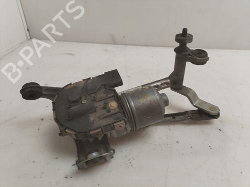 Used Front wiper motor SEAT LEON (1P1) [2005-2013]  24127628