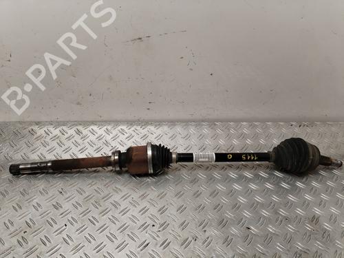 Used Right front driveshaft PEUGEOT RIFTER [2018-2025]  25115904
