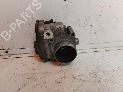 Spjeldhus OPEL COMBO Box Body/MPV 1.7 CDTI 16V (101 hp) 17505217