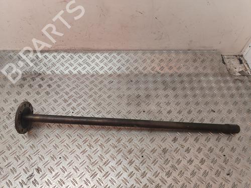 Used Right rear driveshaft NISSAN CABSTAR E (TL_, VL_) [1992-2006]  30943446