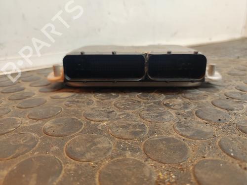 Engine control unit (ECU) SEAT IBIZA III (6L1)  | BP17501063M57 