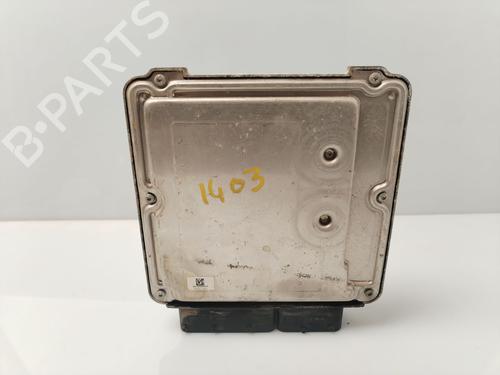 Engine control unit (ECU) VW CRAFTER 30-50 Van (2E_) 2.0 TDI | BP30946155M57