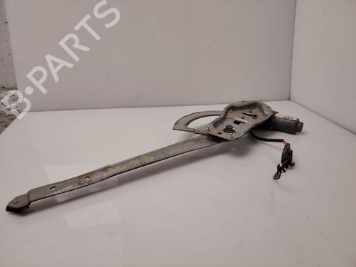 Front left window mechanism FORD TRANSIT Van (FA_ _) | BP31958257C22