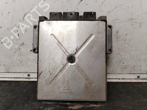 Engine control unit (ECU) FORD TRANSIT Van (FA_ _) | BP17504458M57