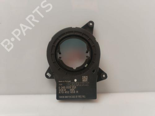 Used Electronic sensor RENAULT CLIO IV (BH_) [2012-2021]  30946310