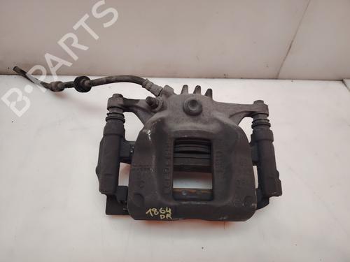 Used Right front brake caliper Right front brake caliper 37477530 37477530