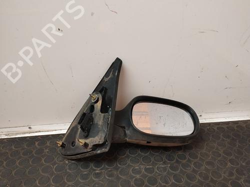 Used Right mirror RENAULT CLIO II (BB_, CB_) 1.5 dCi (B/C2J) (68 hp) 17501227
