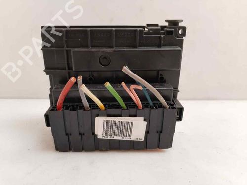 Fuse box PEUGEOT 307 Break (3E) 2.0 | BP20089182E1
