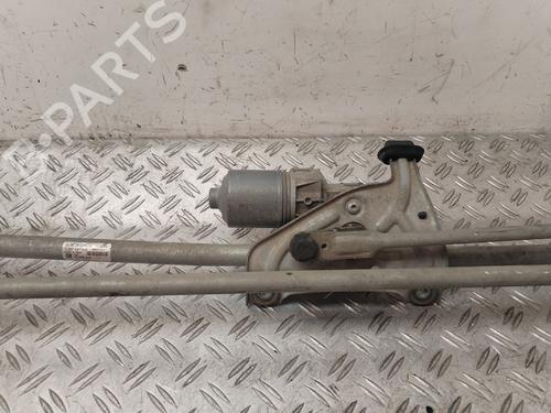 Front wiper motor OPEL MERIVA A MPV (X03) | BP31267725M29