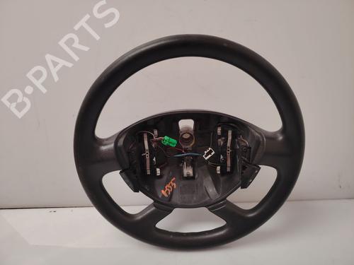 Volante RENAULT TRAFIC II Platform/Chassis (EL) 2.0 16V (EL0L) (117 hp) 31069587