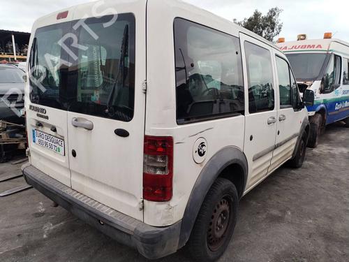 Steering pump FORD TOURNEO CONNECT 1.8 TDCi | BP30943406M99