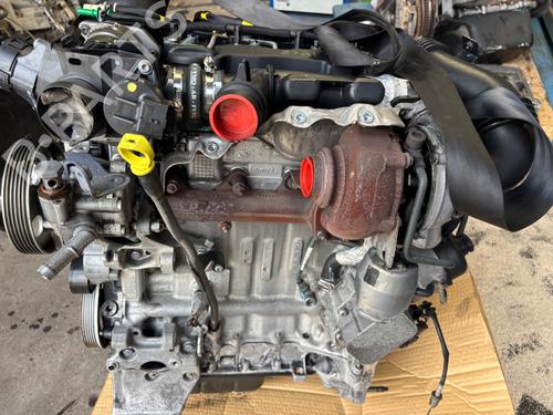 Engine PEUGEOT 407 (6D_) | BP30943660M1