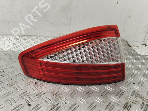 Used Left taillight FORD MONDEO IV (BA7) [2007-2015]  30945411