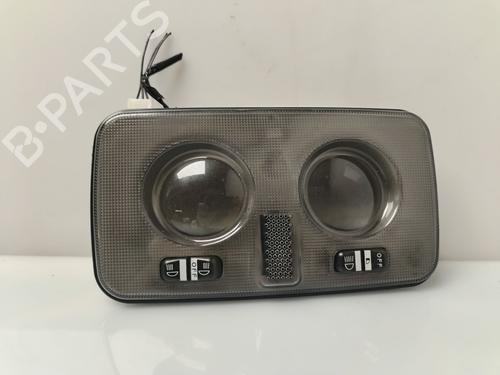 Binnenverlichting PEUGEOT BOXER Van (244) 2.8 HDi (128 hp) 30946967