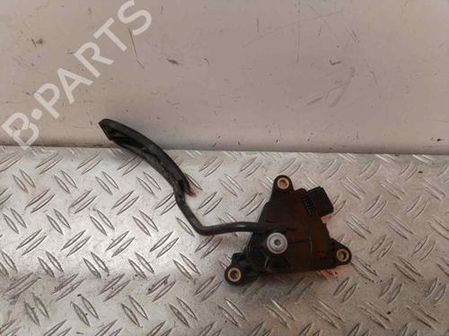 Used Pedal RENAULT MEGANE II (BM0/1_, CM0/1_) 1.5 dCi (BM0F, BM0T, BM2B, CM0F, CM0T) (82 hp) 19429449