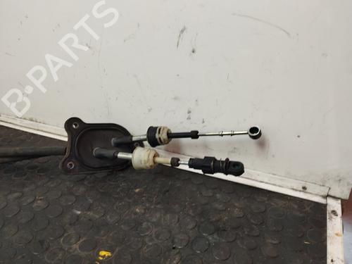 Cable PEUGEOT BIPPER (AA_)  | BP17625222E12 