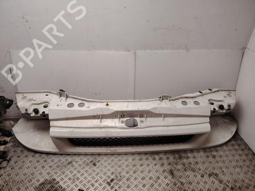 Frontplade/Frontkurv Frontplade/Frontkurv FORD TRANSIT Bus (FD_ _, FB_ _, FS_ _, FZ_ _, FC_ _) [2000-2006] 34040528 34040528