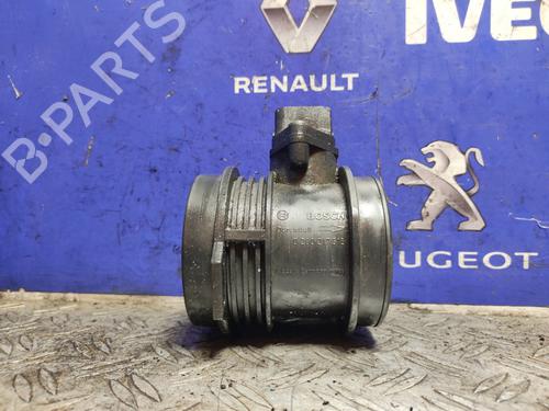 Mass air flow sensor MERCEDES-BENZ C-CLASS (W203) C 200 CDI (203.004) | BP17500577M95 