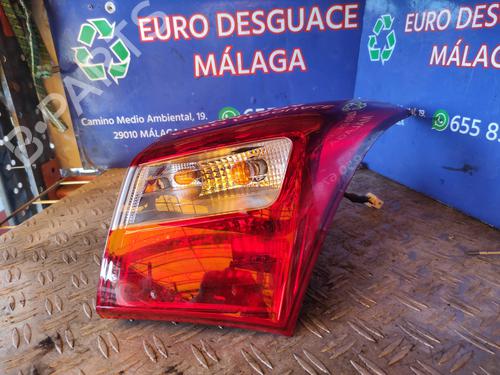 Right taillight HYUNDAI i30 (GD)  | BP17506729C35 