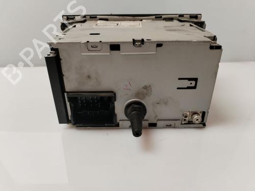 Auto-radio FORD FIESTA V (JH_, JD_) 1.4 TDCi | BP30946424E6