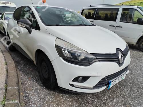 AC pipe RENAULT CLIO IV (BH_) | BP24507576M126