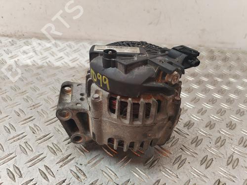 Alternator FORD FIESTA VI (CB1, CCN) | BP30943478M7