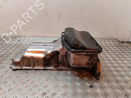 Used Oil sump NISSAN CABSTAR (F24M, F24W) 35.14 DCI, 45.14 DCI 2.5 (F24M) (136 hp) 30944601