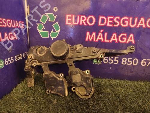 Used Intake manifold NISSAN QASHQAI I (J10, NJ10) [2006-2015]  17507266