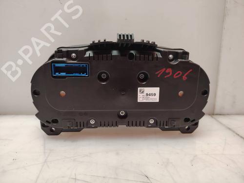 Instrument cluster OPEL CORSA E (X15) 1.3 CDTI (08, 68) | BP40218958C47 - Image 2