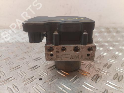 ABS pump OPEL MERIVA B MPV (S10) | BP30943488M43