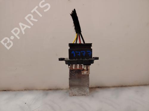 Used Heater resistor Heater resistor IVECO DAILY VI Platform/Chassis [2014-2026] 35820571 35820571