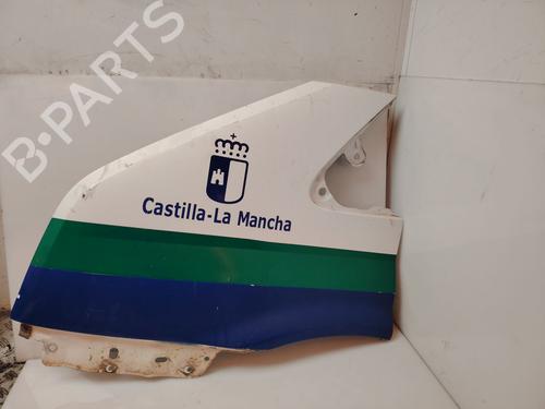 Forskærm venstre Forskærm venstre FORD TRANSIT Van (FA_ _) [2006-2014] 33460280 33460280