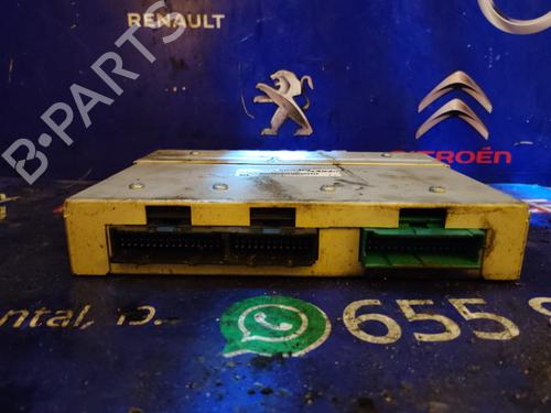 Engine control unit (ECU) CHEVROLET TRANS SPORT 3.4 | BP17508701M57