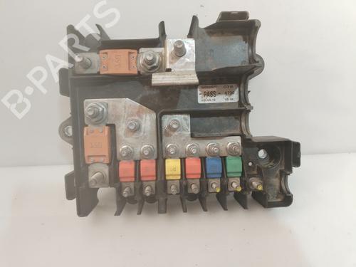 Used Fuse box IVECO DAILY VI Platform/Chassis [2014-2026]  32411422