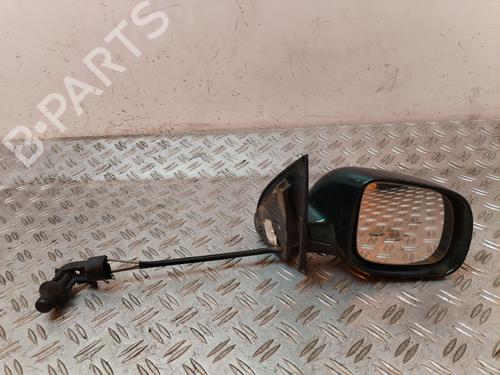 Rétroviseur droit SKODA FABIA I (6Y2) 1.9 TDI (100 hp) 30943252