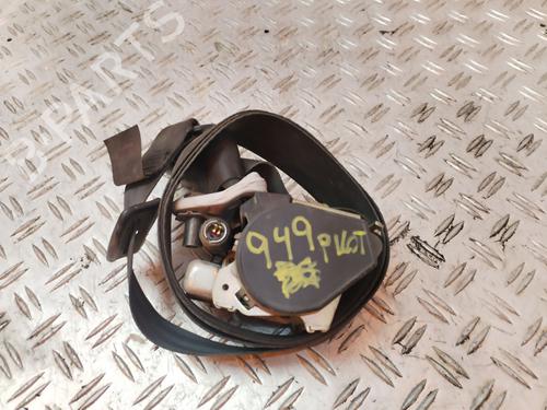Used Front left seatbelt Front left seatbelt CITROËN JUMPY II Van 2.0 HDi 120 (120 hp) 40182733 40182733