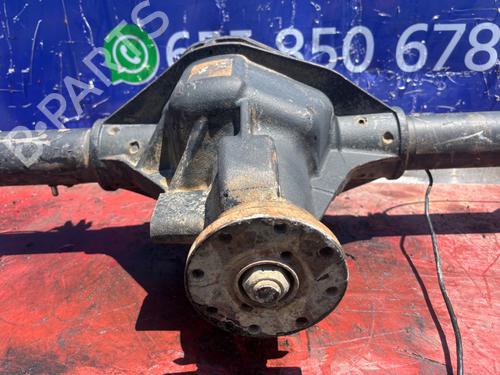Rear differential FORD TRANSIT Van (FA_ _) | BP30944941M24